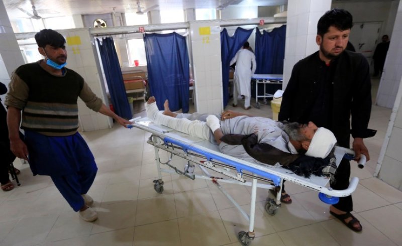 مقتل 18 عنصرًا من طالبان في عمليات أمنية للجيش الأفغاني