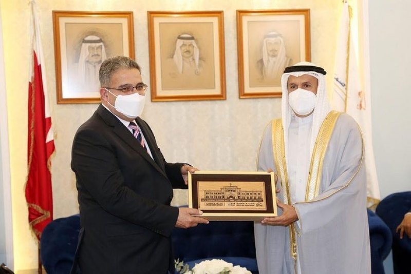 الأستاذ الدكتور غسان عواد: تكريم جامعة العلوم التطبيقية يعكس المسؤولية المجتمعية العالية لدى الجامعة ومنتسبيها