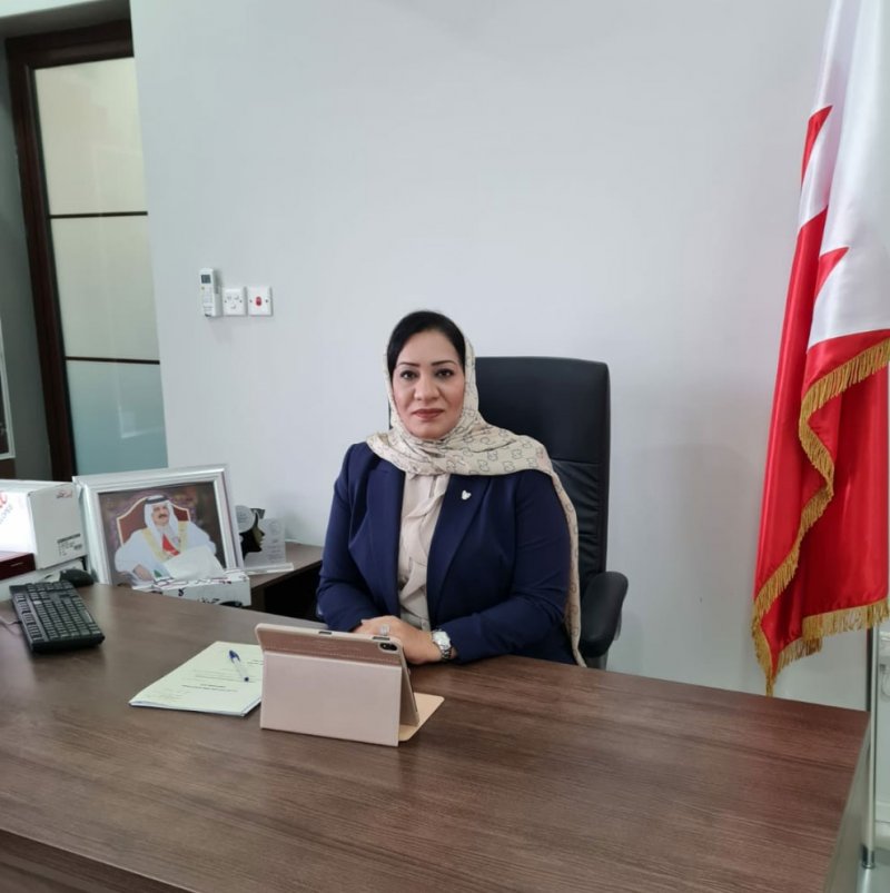 القطري: استمرار العمل بالعقوبات البديلة يعكس حرص الحكومة على رعاية الظروف الإنسانية للمحكومين وذويهم