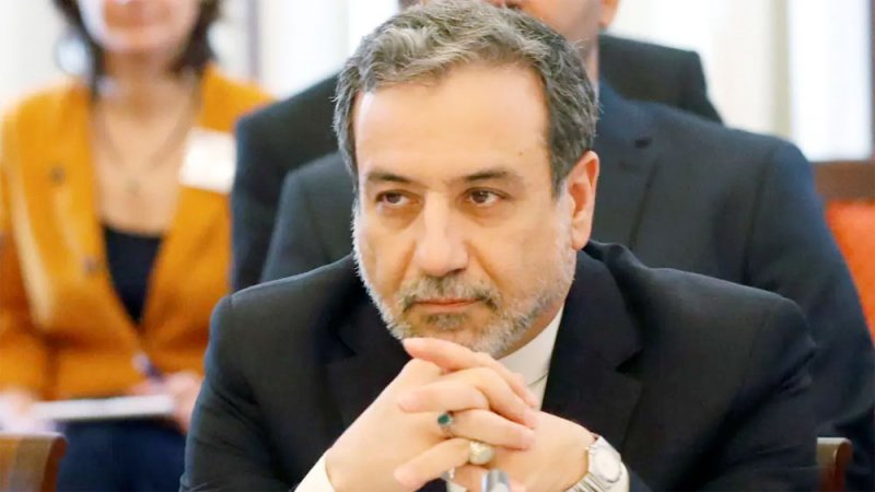 إيران: التخصيب واستخدام أجهزة الطرد لن يتوقفا