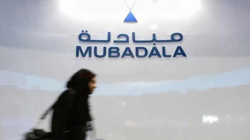"مبادلة" قد تنضم إلى صفقة أنابيب أرامكو بـ12 مليار دولا