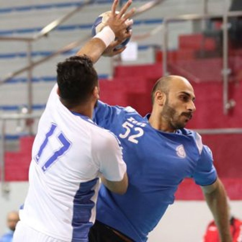 المؤمن: البابور ديراوي والعرض القطري غير رسمي