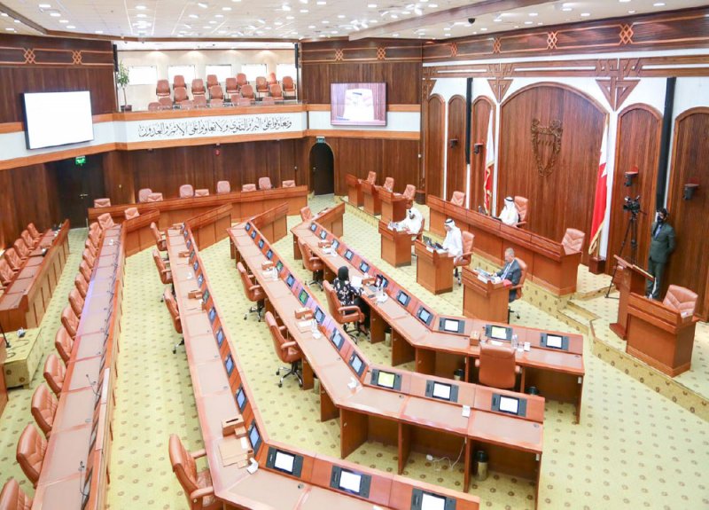 “الشورى” يواصل مناقشة قانون البيئة