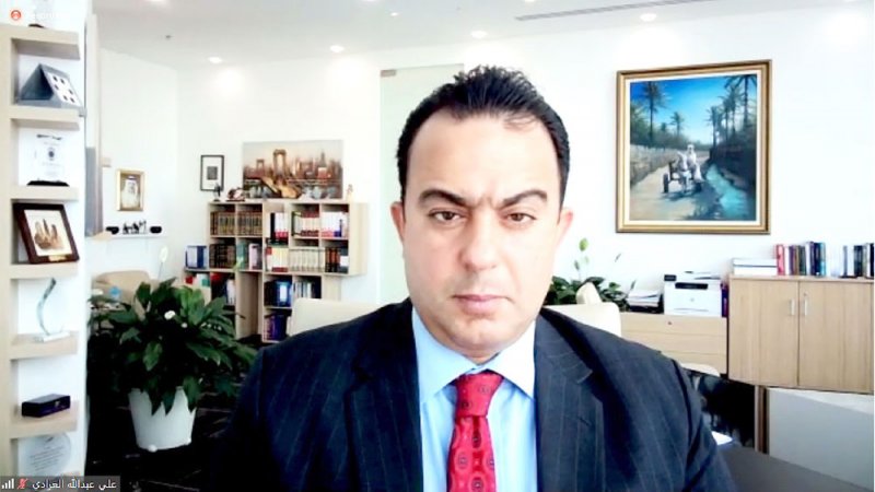 صاحبة الريادة