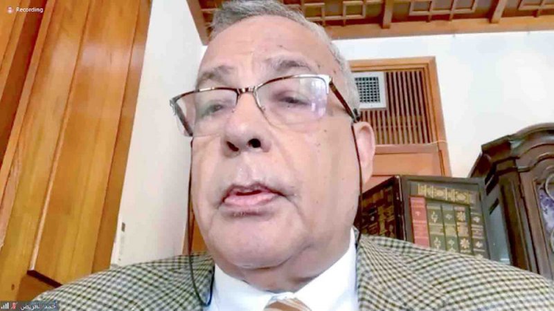 تعزيز الأمن