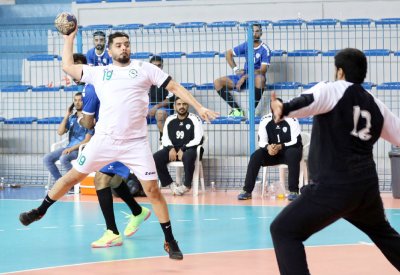 البحرين يجتاز توبلي بكأس خالد بن حمد