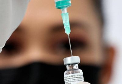 الإمارات تتخطى 9 ملايين جرعة لقاح كورونا