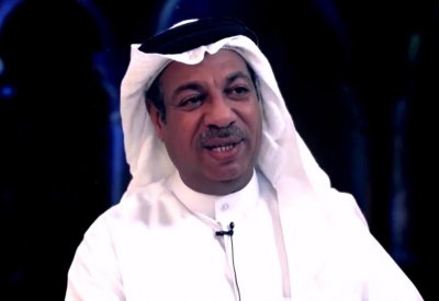 الحمدان مشرفا على الندوات بمهرجان بلا إنتاج الدولي