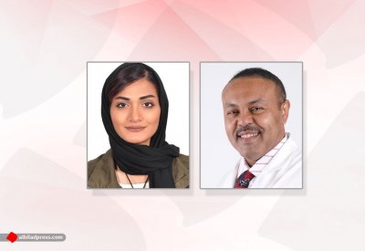دراسة تحلل خصائص السمات الوراثية لـ(30) طفرة جينية لعوائل بحرينية