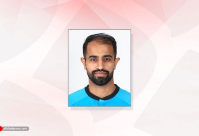 عمار محفوظ يدير مباريات دوري أبطال آسيا