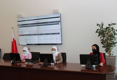 مجلس المناقصات يفتح مظاريف 72 عطاءً لعدد عشر مناقصات مطروحة من أربع جهات متصرفة