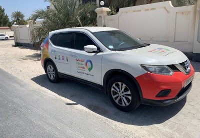 إنجاز 700 معاملة ضمن مبادرة "الشمالية عند دارك"