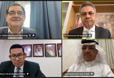 "مرافق الشورى" تناقش اقتراح "هيئة الأمن الغذائي" وتعديل بعض أحكام قانوني "التسجيل العقاري" و"البلديات"