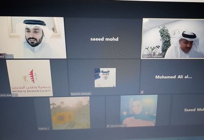 نجم سالمين: الاحترام والولاء يصد ممارسات