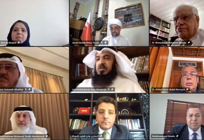 "تشريعية الشورى" تبحث مع "المحامين" اقتراحًا لتعديل إجراءات الطعن أمام محكمة التمييز