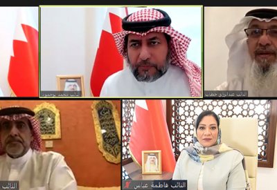 مرافق النواب توافق على "تحديد الخدمات المقدمة من الإسكان لذوي الدخل المحدود"