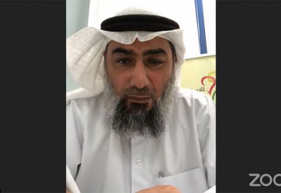 الشيخ زياد السعدون: لقاح "كورونا" لا يفطّر ..وصلة الرحم "اونلاين" يؤجر عليها