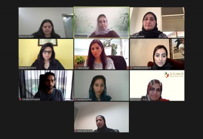 لجنة "المرأة في التكنولوجيا المالية" تستعرض مستجدات خطتها التنفيذية لعامي 2021-2022