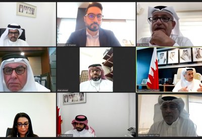 رئيس المجلس الأعلى للصحة: برنامج الضمان الصحي يهدف إلى تحقيق التغطية الصحية الشاملة