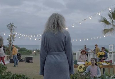 مشروع فيلم سأذهب إلى الجحيم يفوز بجائزة MAD Solutions في مهرجان مالمو للسينما العربية
