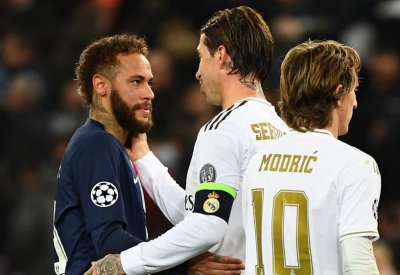 ريال مدريد قدم 300 مليون إلى نيمار.. والبرازيلي رفض
