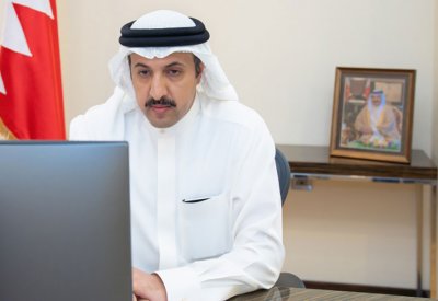 انعقاد الاجتماع الثالث للمشاورات السياسية بين مملكة البحرين وجمهورية بولندا
