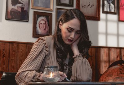 هند زيادي تستذكر "فيروز وأم كلثوم وصباح" في  "يا حب"