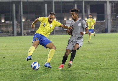 بالصور: الحالة يتصدر دوري الدرجة الثانية