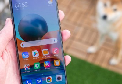 شاومي تعترف بوجود مشكلة في Redmi Note 10