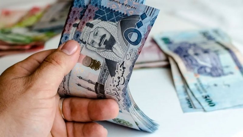سيولة مرتفعة للقطاع المصرفي السعودي.. انخفاض نسبة القروض إلى الودائع