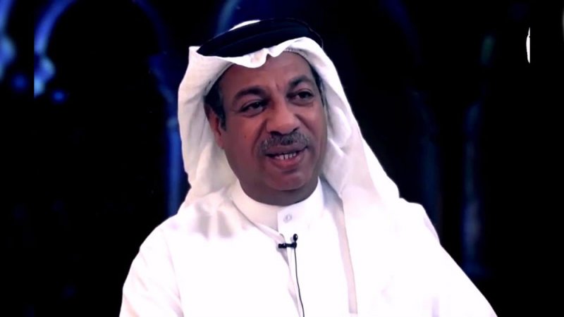 الحمدان مشرفا على الندوات بمهرجان بلا إنتاج الدولي