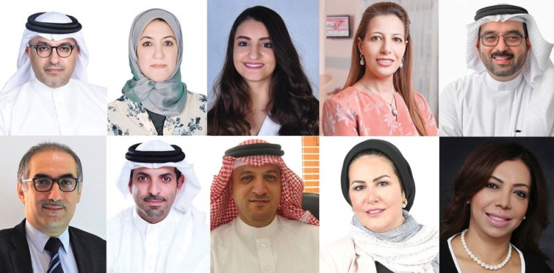 انتخاب مجلس إدارة جديد لجمعية البحرين المؤسسات الصغيرة بعد "منافسة شرسة"