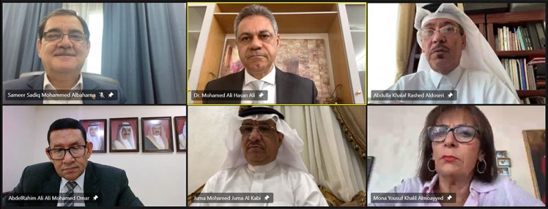 "مرافق الشورى" تناقش اقتراح "هيئة الأمن الغذائي" وتعديل بعض أحكام قانوني "التسجيل العقاري" و"البلديات"