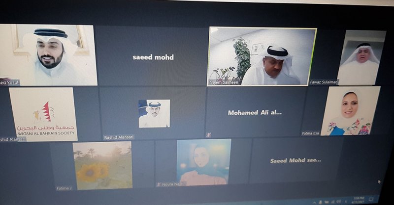 نجم سالمين: الاحترام والولاء يصد ممارسات