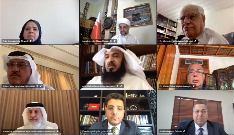 "تشريعية الشورى" تبحث مع "المحامين" اقتراحًا لتعديل إجراءات الطعن أمام محكمة التمييز
