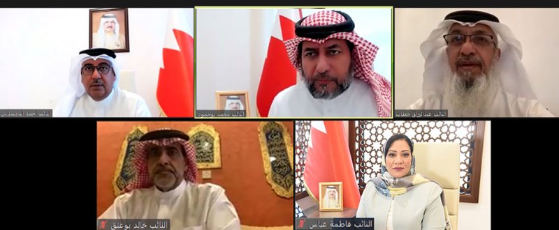 مرافق النواب توافق على "تحديد الخدمات المقدمة من الإسكان لذوي الدخل المحدود"