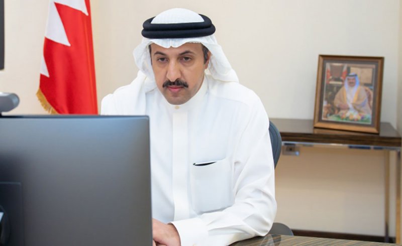 انعقاد الاجتماع الثالث للمشاورات السياسية بين مملكة البحرين وجمهورية بولندا