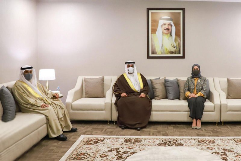 مصادر "البلاد": سحب بلاغ التأمينات ضد النواب
