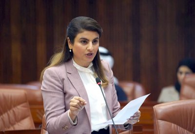 إضافة تطبيـق ذكاء صناعي لمخاطبة الفئـات العمالية