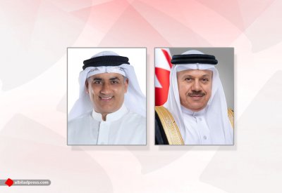 بالفيديو: الصالح: 611 اجنبي يعملون بالسفارات والقنصليات البحرينية مقابل 128 بحريني