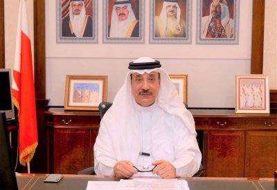 وزير العمل والتنمية الاجتماعية يرعى حفل (التوحد تميز)