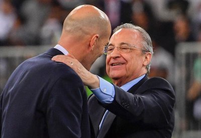 من دون انتخابات.. كيف احتفظ رئيس ريال مدريد بمنصبه حتى 2025؟
