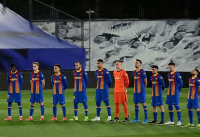 برشلونة يصبح أغلى نادٍ في العالم