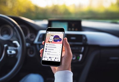 تطبيق للتأمين على السيارات الرقمية يحصل على 200 مليون دولار!