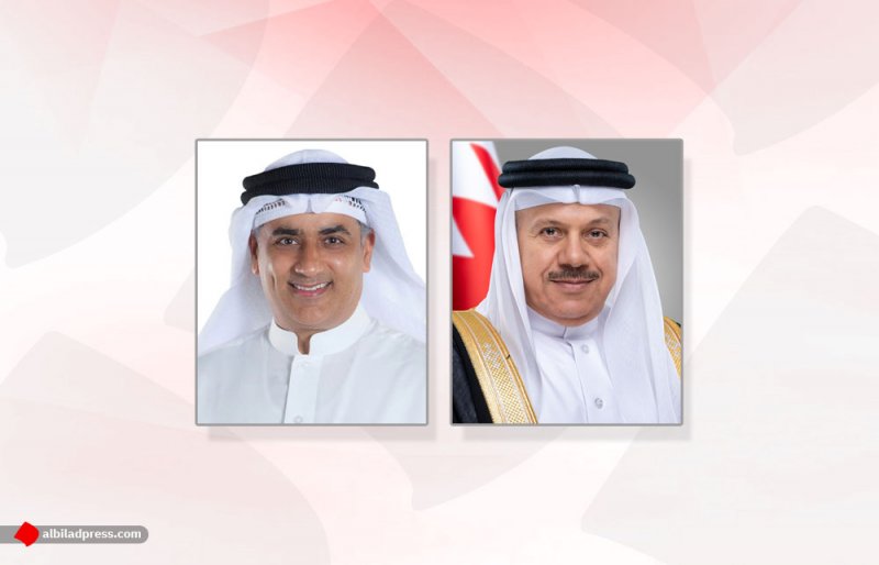 بالفيديو: الصالح: 611 اجنبي يعملون بالسفارات والقنصليات البحرينية مقابل 128 بحريني