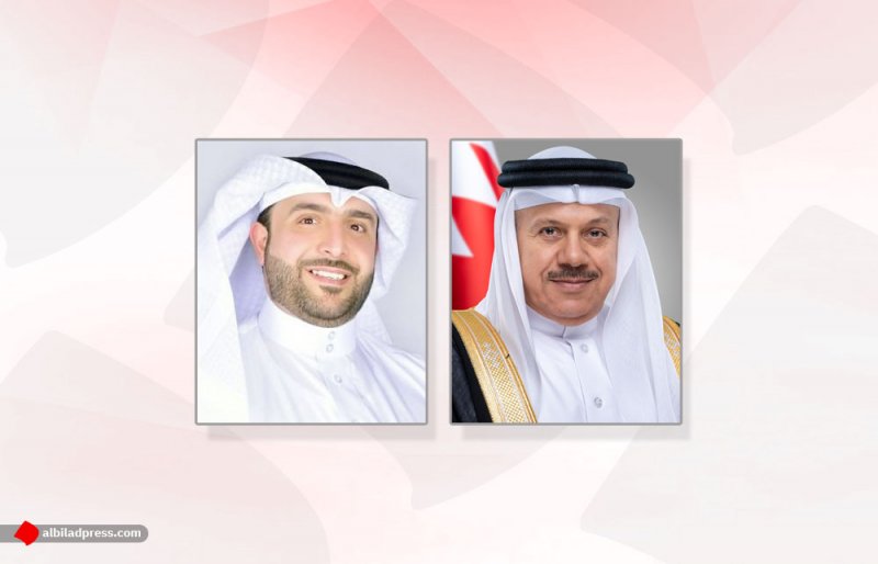 المالكي: الاتفاقيات الدولية جعلت البحرين لاعب أساسي بالمنطقة