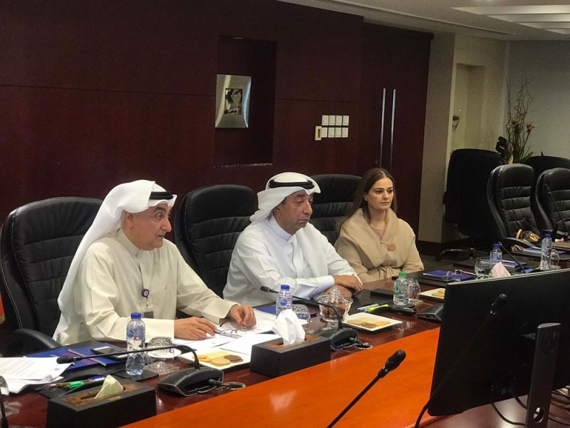 رئيس الغرفة: التمكين الاقتصادي للمرأة جزء رئيسي من استراتيجية غرفة تجارة وصناعة البحرين