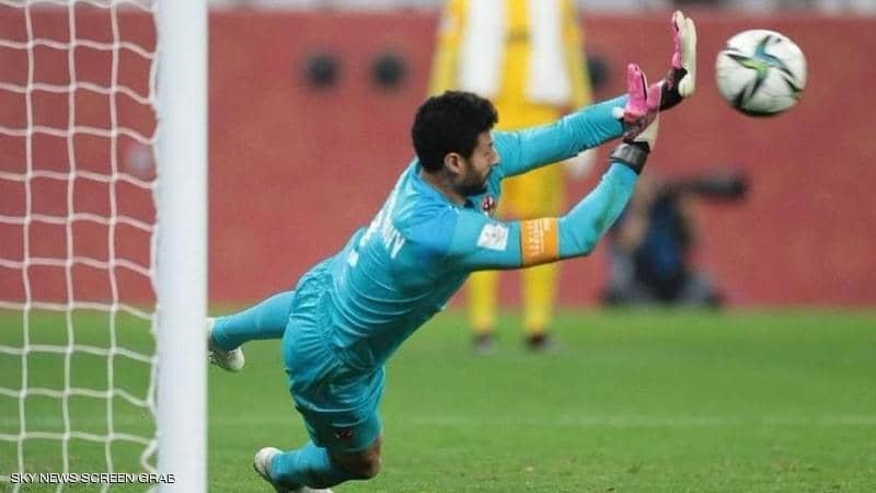 قبل قمة الدوري المصري.. كورونا يضرب عرين الأهلي