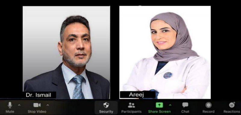 استشاري أمراض نساء وولادة: صيام الحوامل يعرِّضهن مع أجنتهن لأخطار صحية