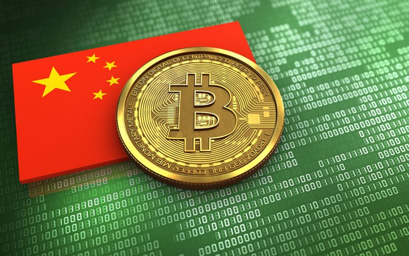 الصين تقتحم عالم العملات الرقمية.. ما الذي يقلق بايدن؟